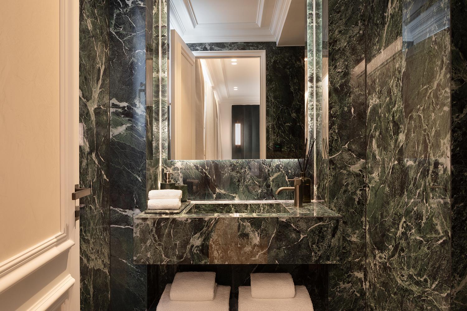 Apartment Thelander - Serviced In Champs Elysees
